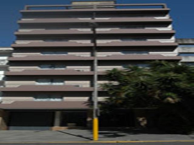 Duque Center Hotel