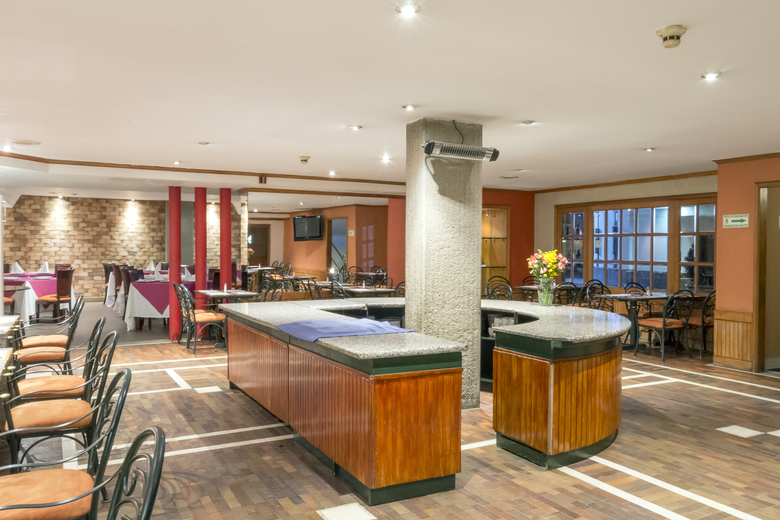Hotel Bogot� Regency Usaqu�n