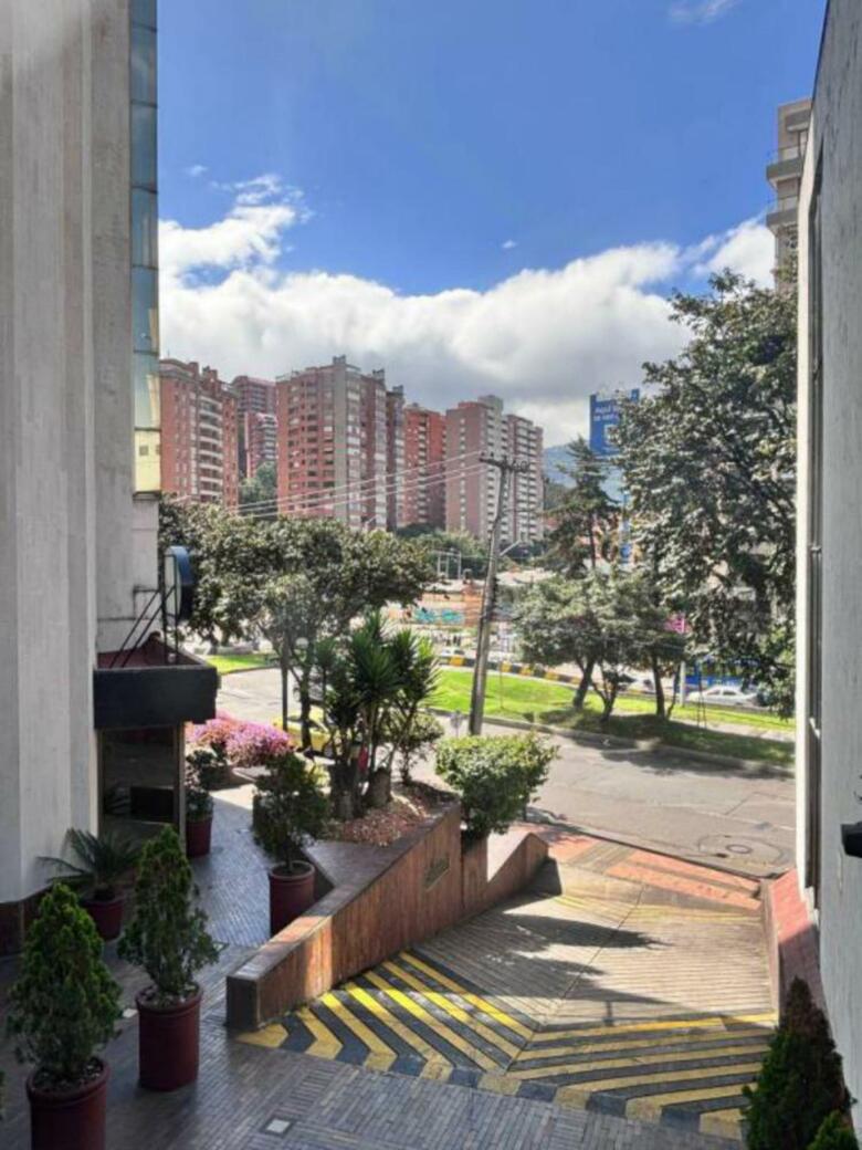 Hotel Bogot� Regency Usaqu�n