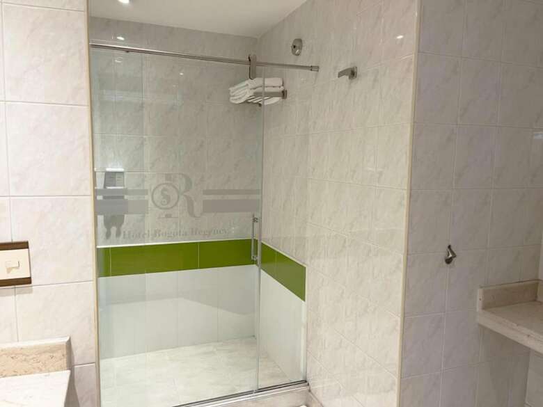 Hotel Bogot� Regency Usaqu�n