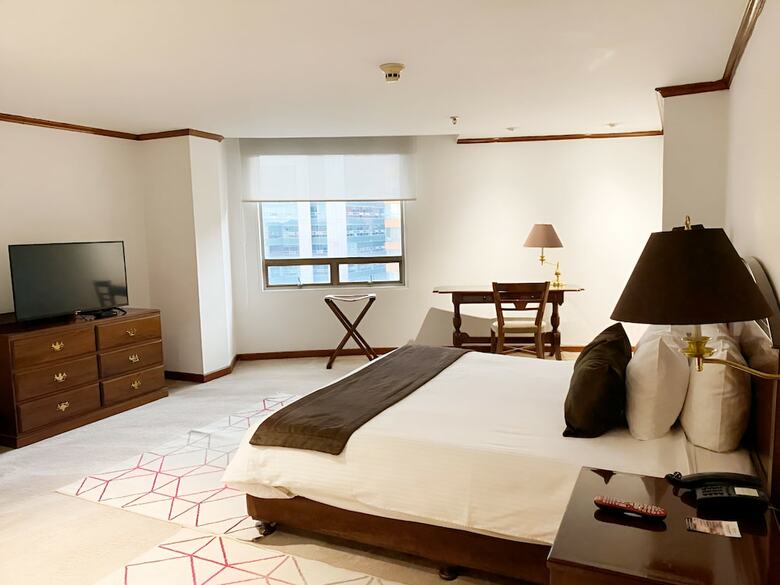Hotel Bogot� Regency Usaqu�n