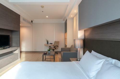 Jasmine City Hotel