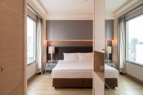 Jasmine City Hotel