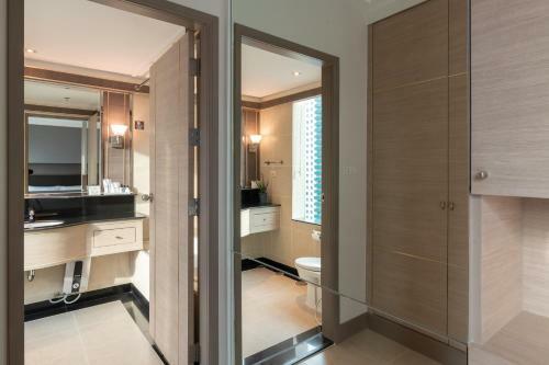 Jasmine City Hotel