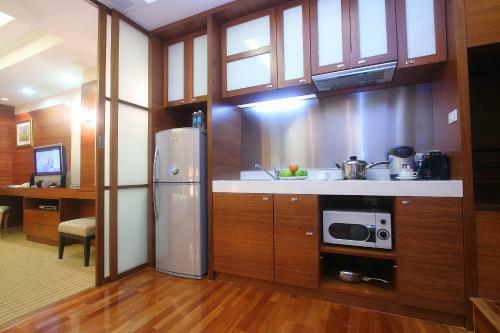 Jasmine City Hotel