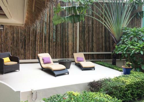Hotel Mama Beach Residence