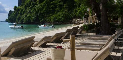 Hotel Mama Beach Residence