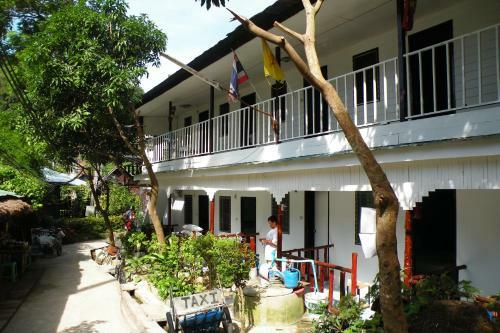 Hostal Coco's Guest House