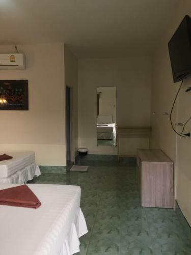 Hostal Coco's Guest House