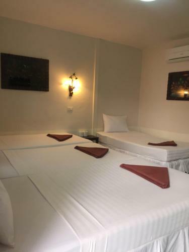 Hostal Coco's Guest House