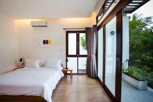 Baan Talay Pool Villa