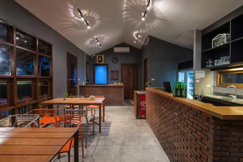 Baan Talay Pool Villa
