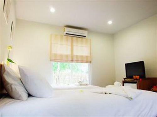 Hotel Larissa Samed Resort