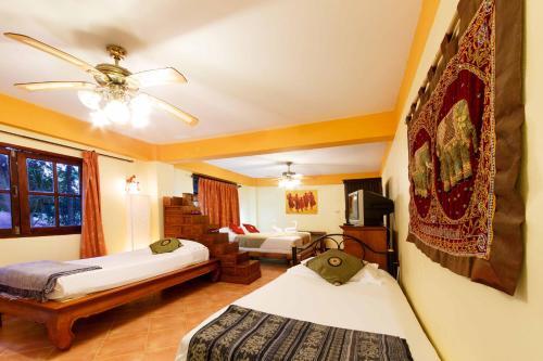 Hotel Marco Polo Resort & Restaurant
