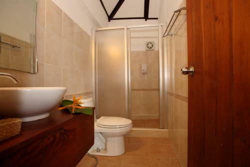 Hotel Samed Cliff Resort