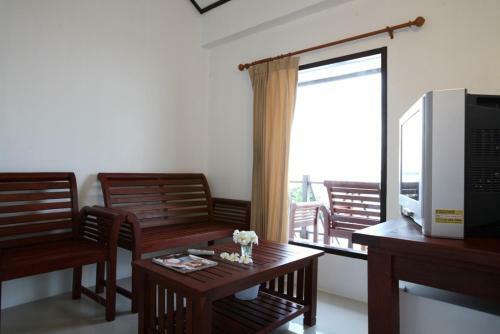 Hotel Samed Cliff Resort