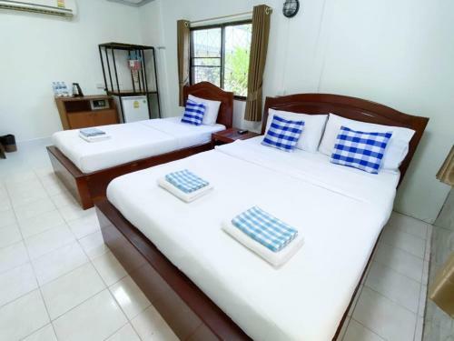 Hotel Bell House Resort