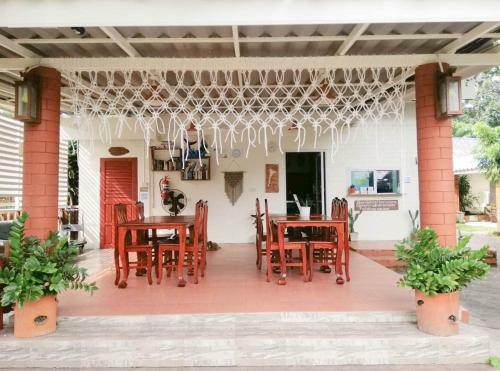 Hotel Bell House Resort