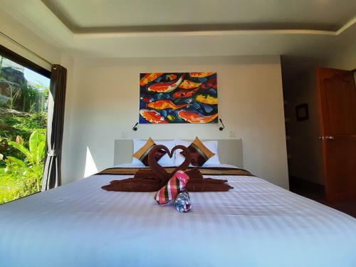 Hotel Baan Sawan Samui Resort