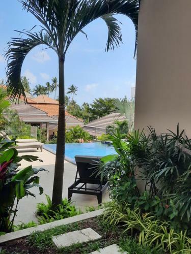 Hotel Baan Sawan Samui Resort