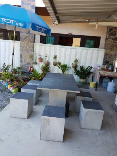 Hostal Mm House