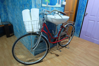 Albergue Samui Poshtel