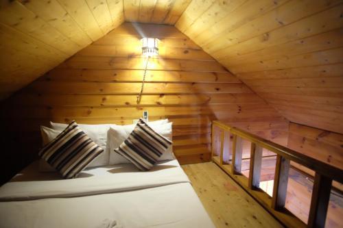 Hotel Tonsak Resort
