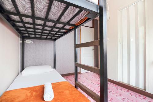 Hostal Ks Guesthouse