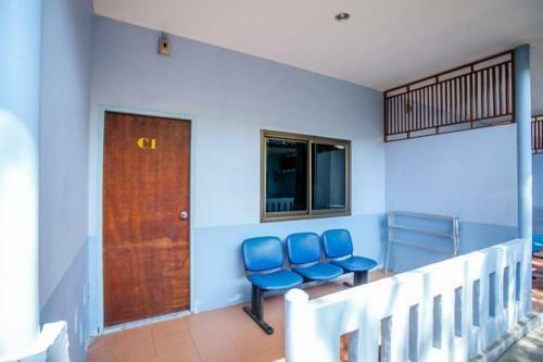 Hotel Phi Phi Don Chukit Resort