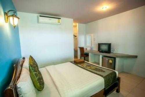 Hotel Phi Phi Don Chukit Resort