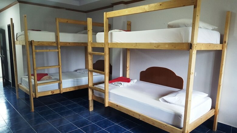 Hotel Coconut House Chaweng