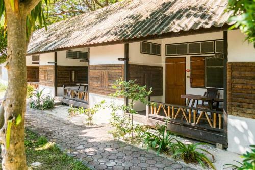 Hotel Marine Bungalows Samui