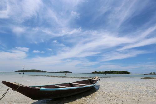 Hotel Marine Bungalows Samui