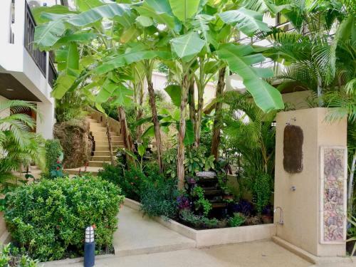 Apartamento Soleil D'asie Residence