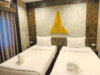 Hotel Phi Phi Andaman Resort