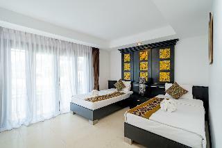 Hotel Phi Phi Andaman Resort