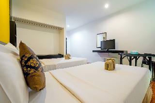 Hotel Phi Phi Andaman Resort