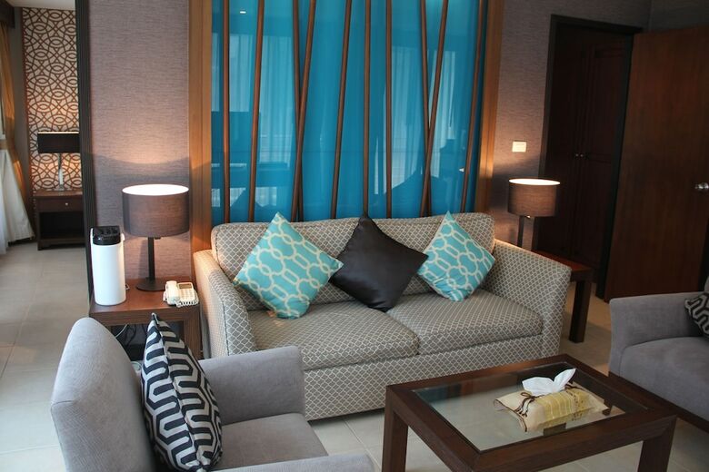 Hotel De Arni Bangkok