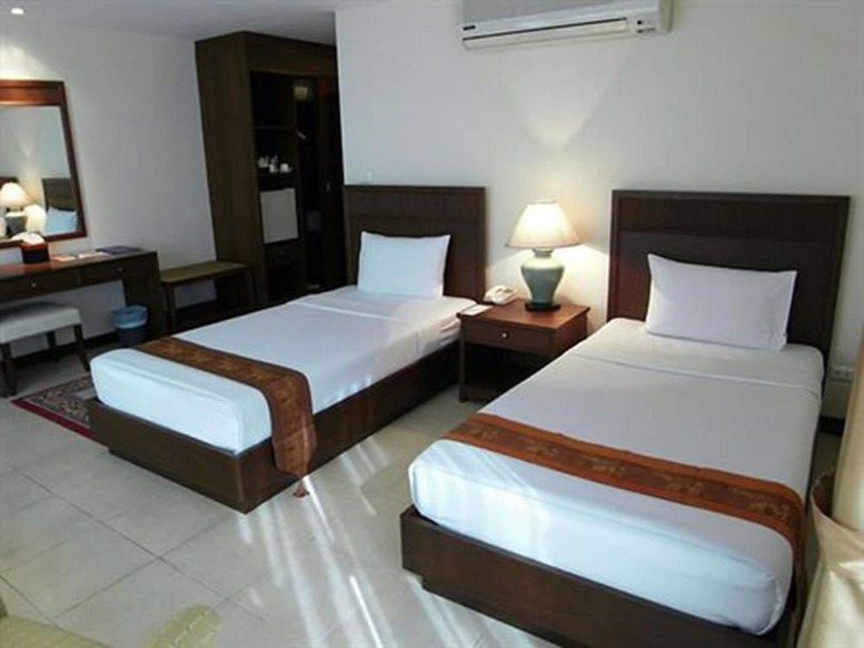 Hotel De Arni Bangkok