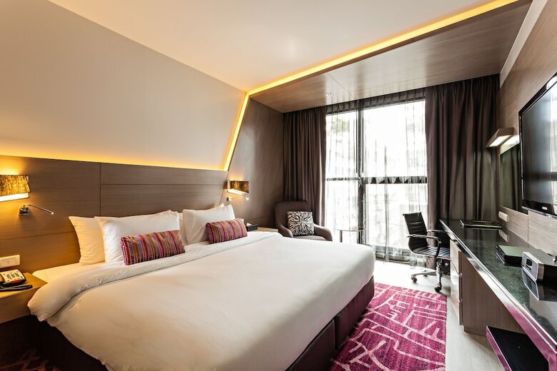 Hotel Best Western Premier Sukhumvit