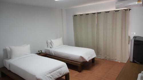 Hotel Romruen Samed Resort
