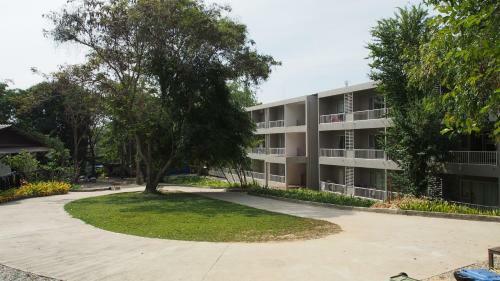 Hotel Romruen Samed Resort