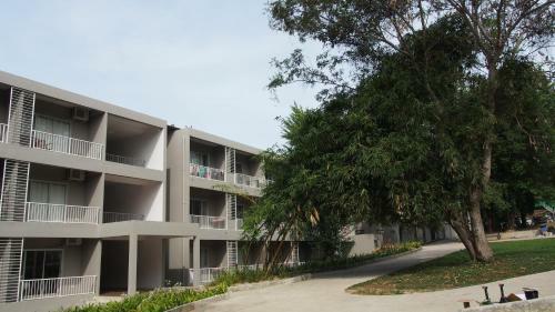 Hotel Romruen Samed Resort