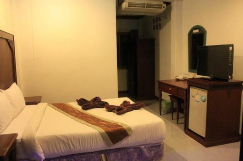 Hotel Chaweng Noi Resort