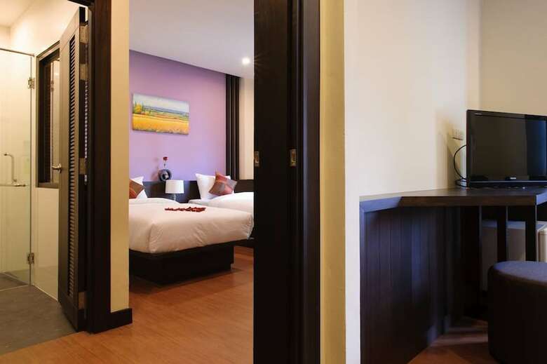 Hostal Tara Place