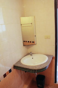Hostal Atlas Bangkok