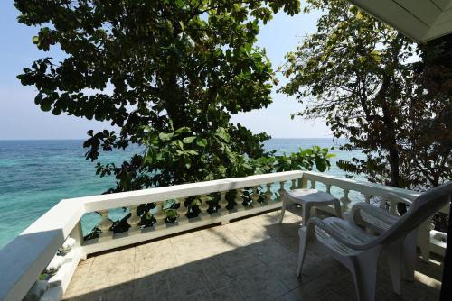 Hotel Rantee View Bungalow