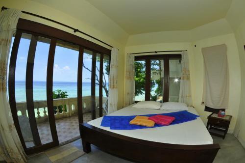 Hotel Rantee View Bungalow