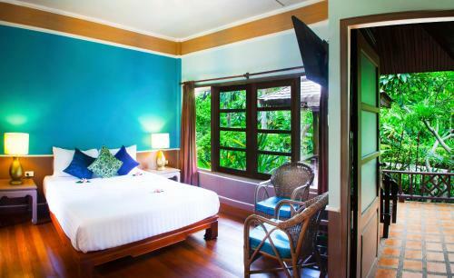 The Fair House Beach Resort & Hotel
