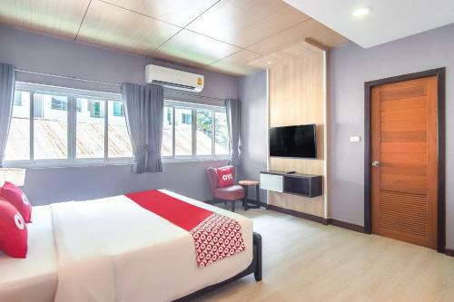 Hotel Phi Phi Palms Residence